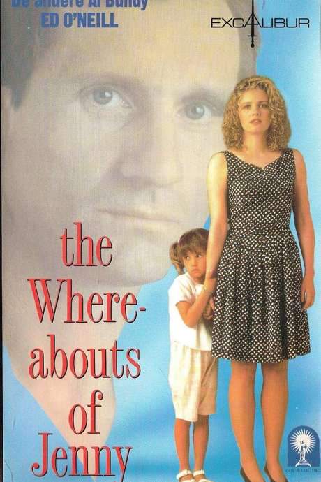 The Whereabouts of Jenny